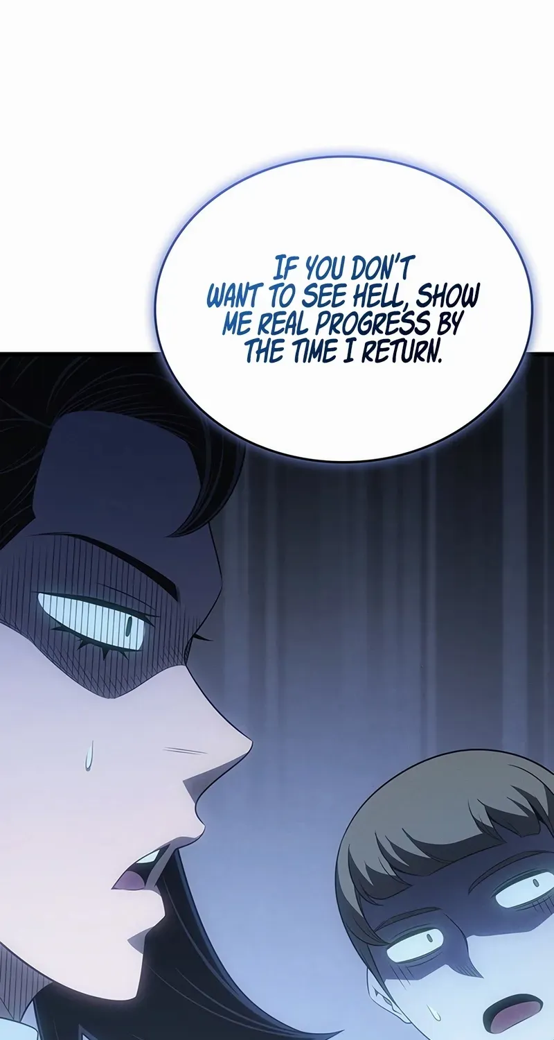 The Great Mage Returns After 4000 Years Chapter 231 page 22 - 