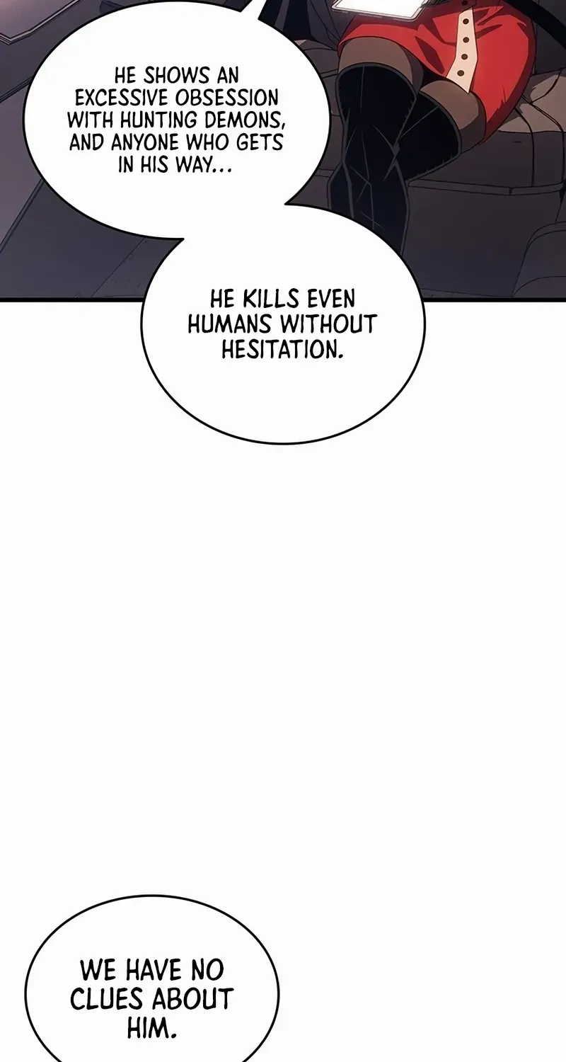 The Great Mage Returns After 4000 Years Chapter 231 page 27 - 