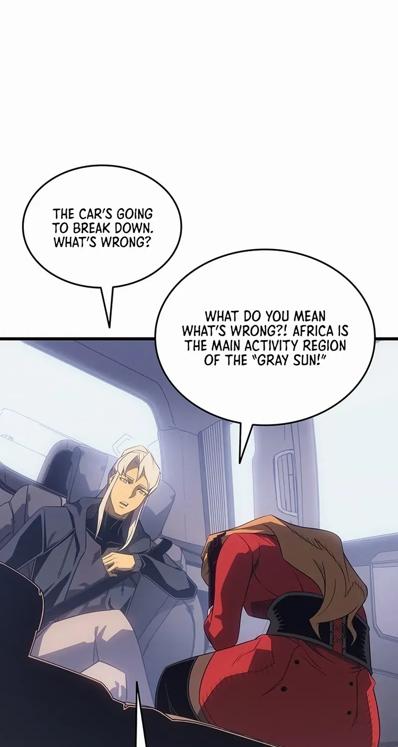The Great Mage Returns After 4000 Years Chapter 231 page 30 - 