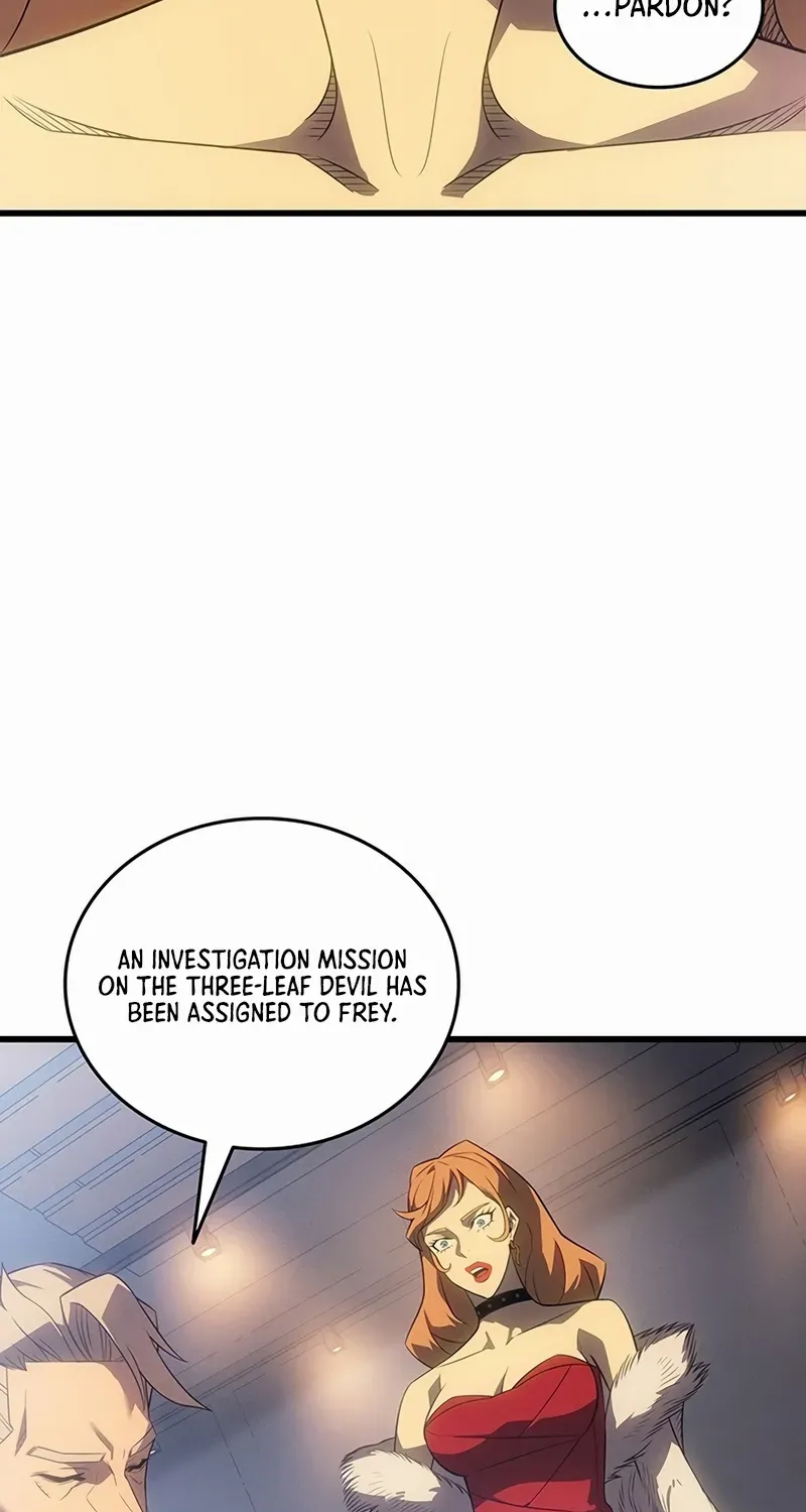 The Great Mage Returns After 4000 Years Chapter 231 page 4 - 