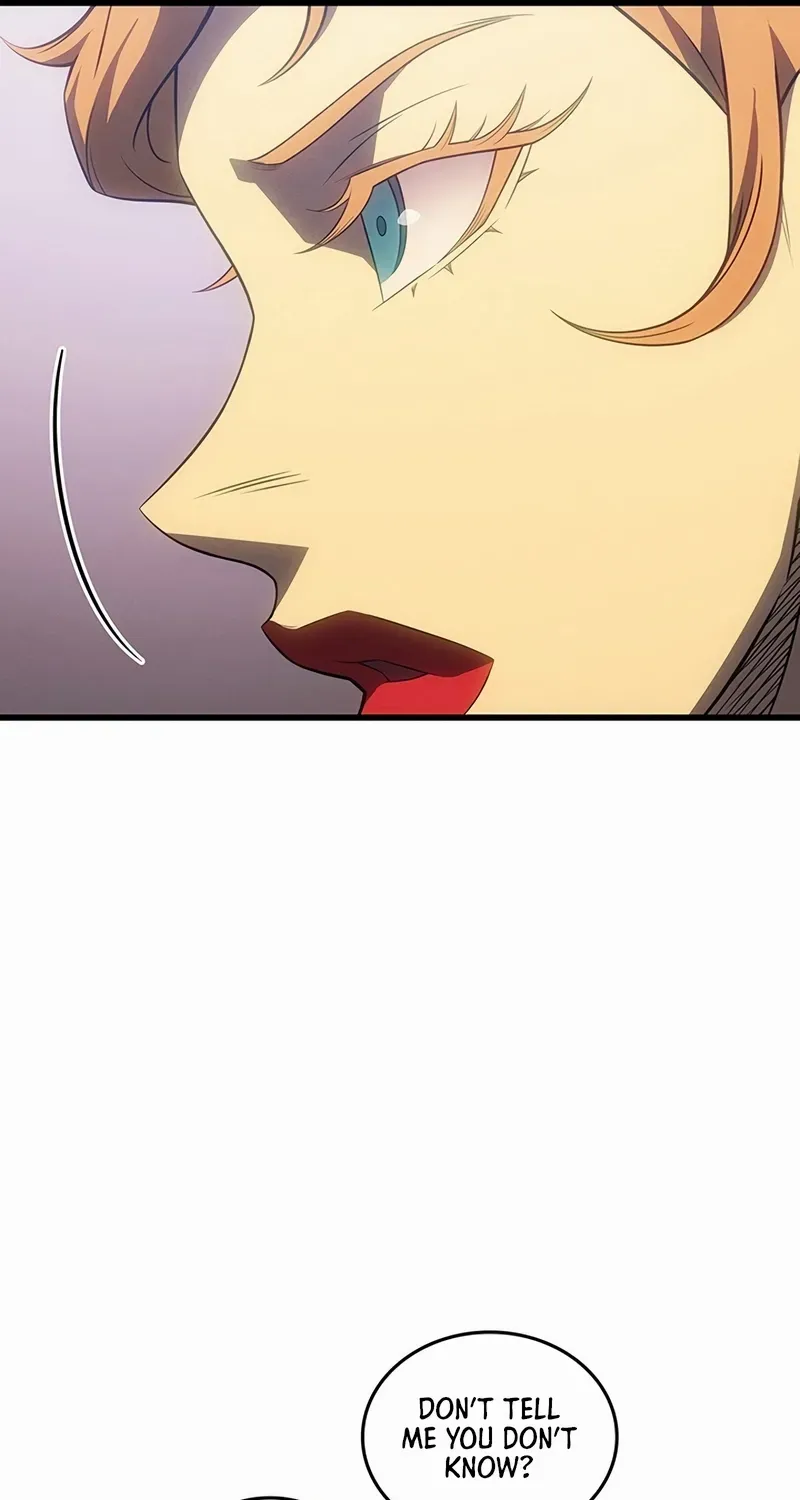 The Great Mage Returns After 4000 Years Chapter 231 page 32 - 