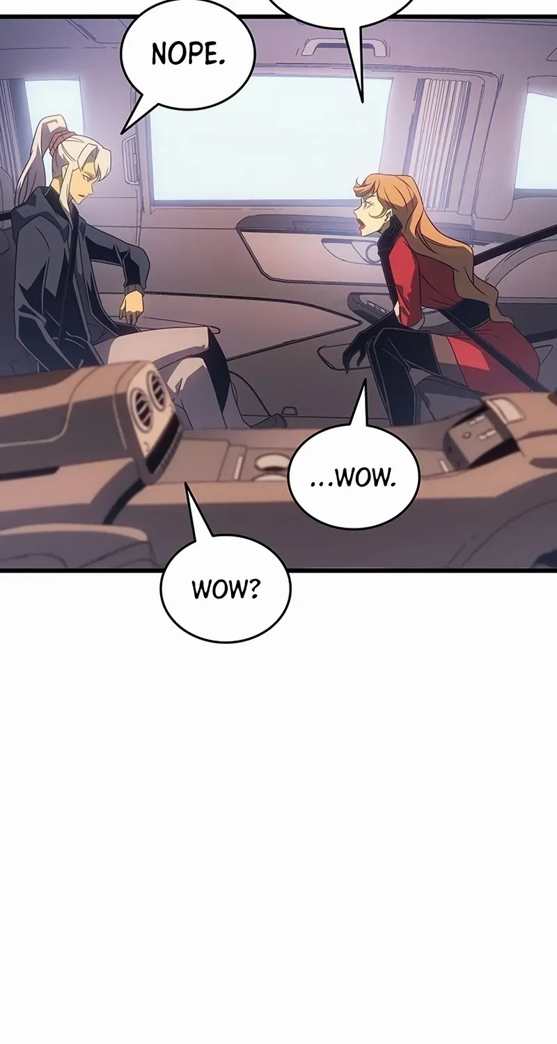 The Great Mage Returns After 4000 Years Chapter 231 page 33 - 
