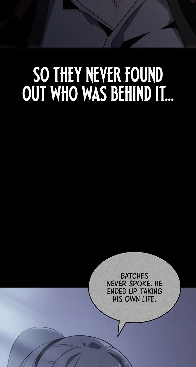 The Great Mage Returns After 4000 Years Chapter 231 page 36 - 