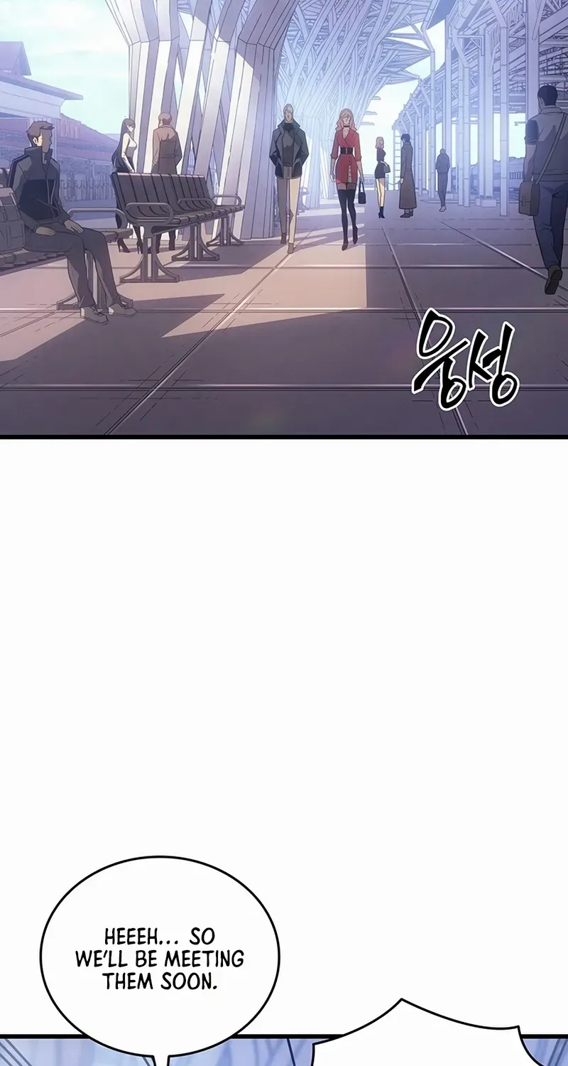 The Great Mage Returns After 4000 Years Chapter 231 page 44 - 