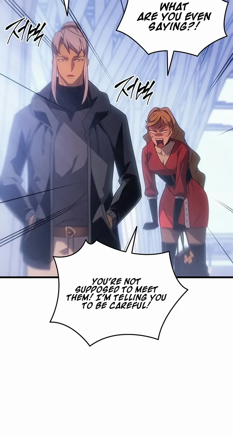 The Great Mage Returns After 4000 Years Chapter 231 page 45 - 