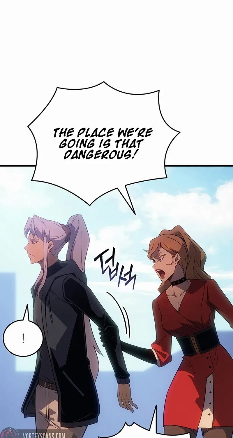 The Great Mage Returns After 4000 Years Chapter 231 page 46 - 