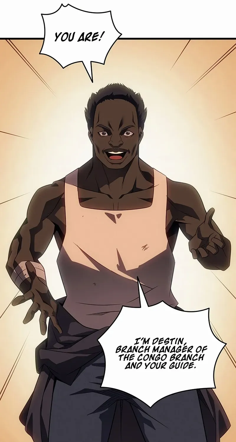 The Great Mage Returns After 4000 Years Chapter 231 page 64 - 