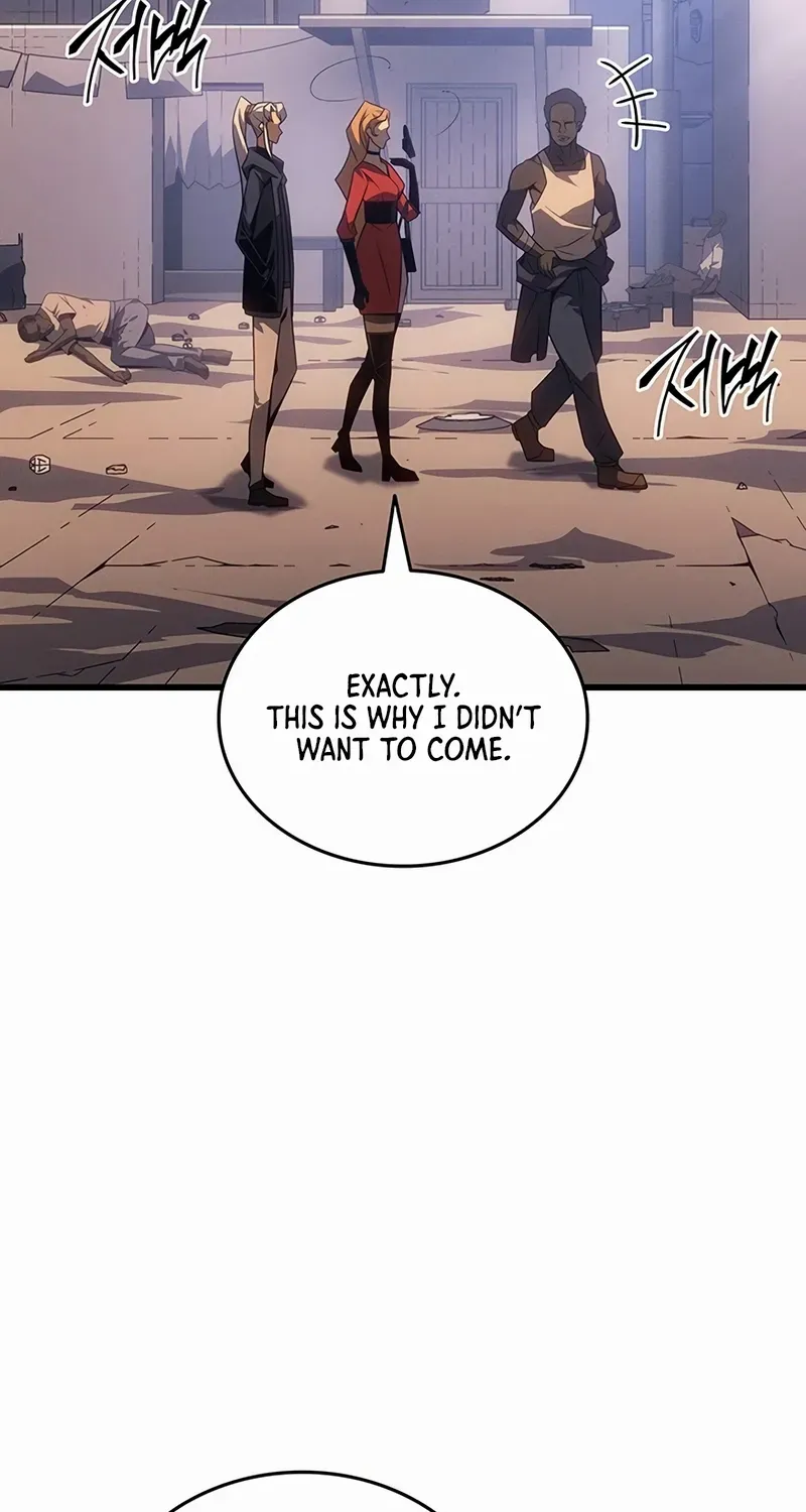 The Great Mage Returns After 4000 Years Chapter 231 page 68 - 