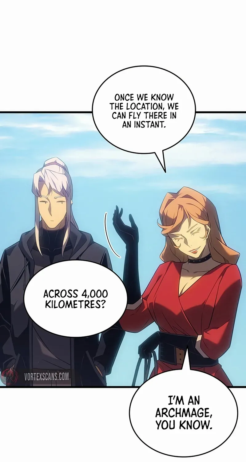 The Great Mage Returns After 4000 Years Chapter 231 page 70 - 