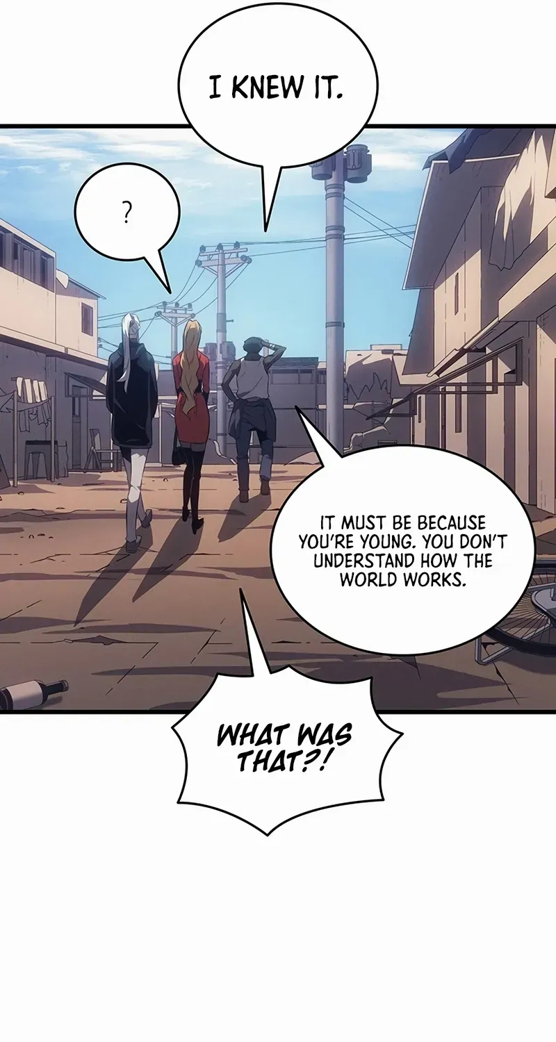 The Great Mage Returns After 4000 Years Chapter 231 page 72 - 