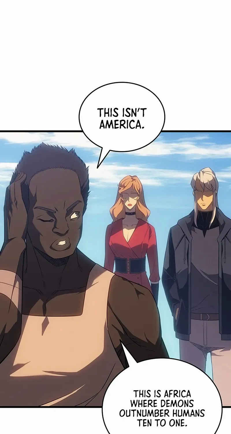 The Great Mage Returns After 4000 Years Chapter 231 page 73 - 