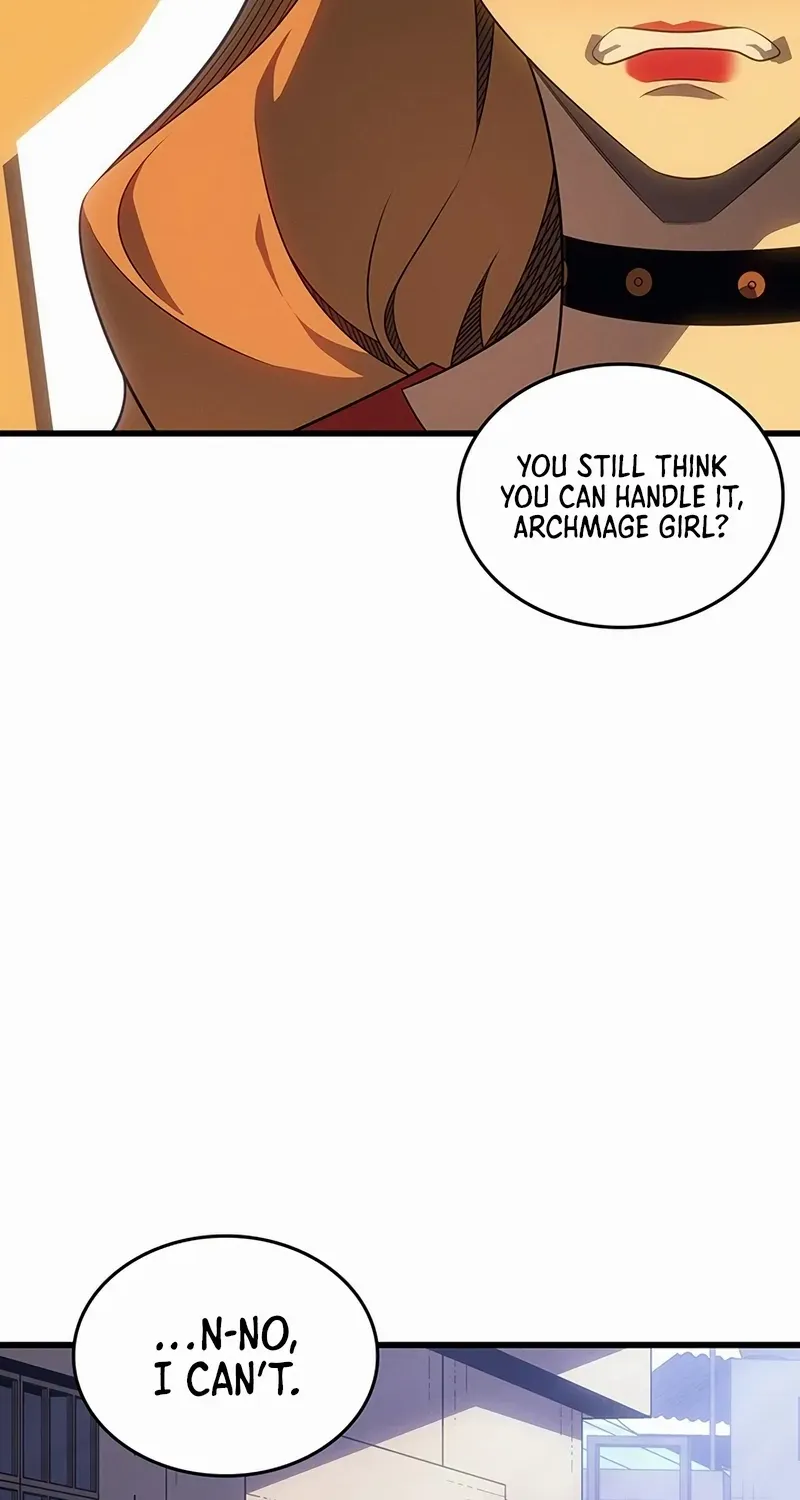 The Great Mage Returns After 4000 Years Chapter 231 page 75 - 