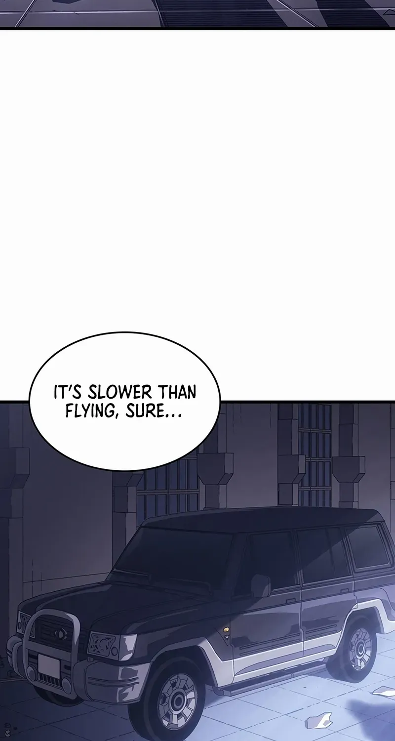 The Great Mage Returns After 4000 Years Chapter 231 page 78 - 