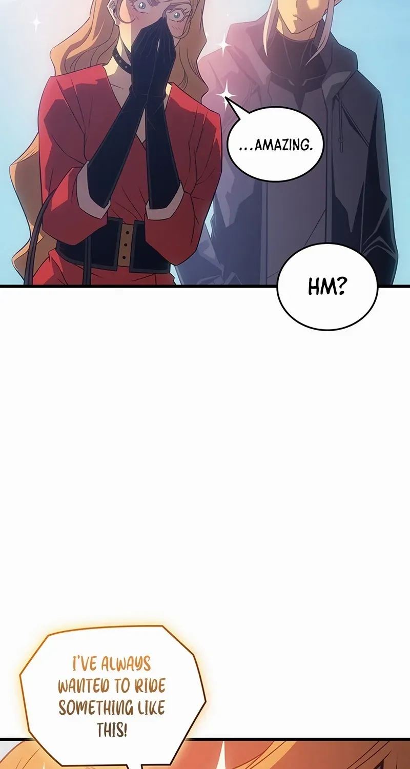 The Great Mage Returns After 4000 Years Chapter 231 page 80 - 