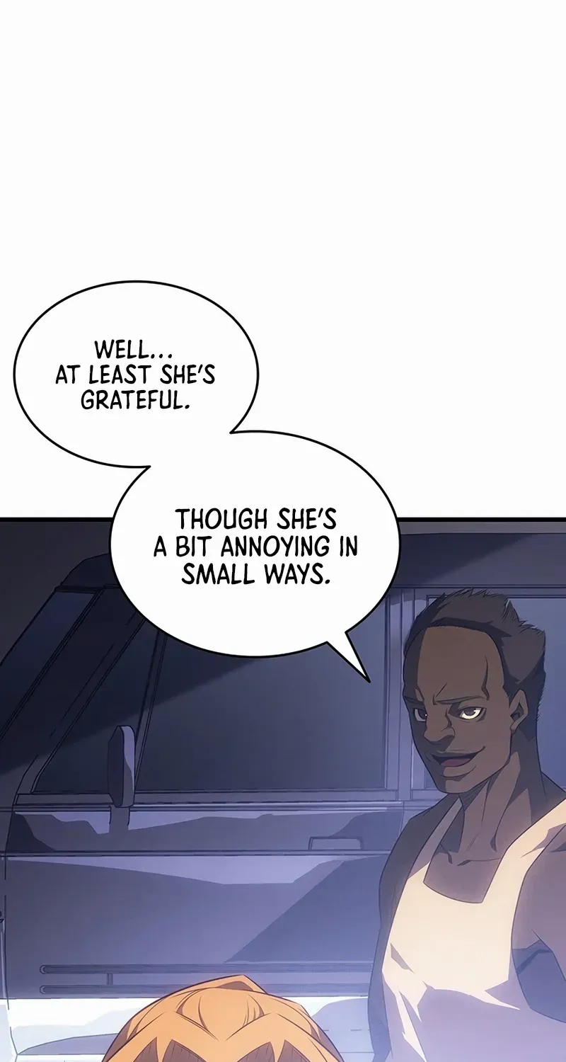 The Great Mage Returns After 4000 Years Chapter 231 page 82 - 