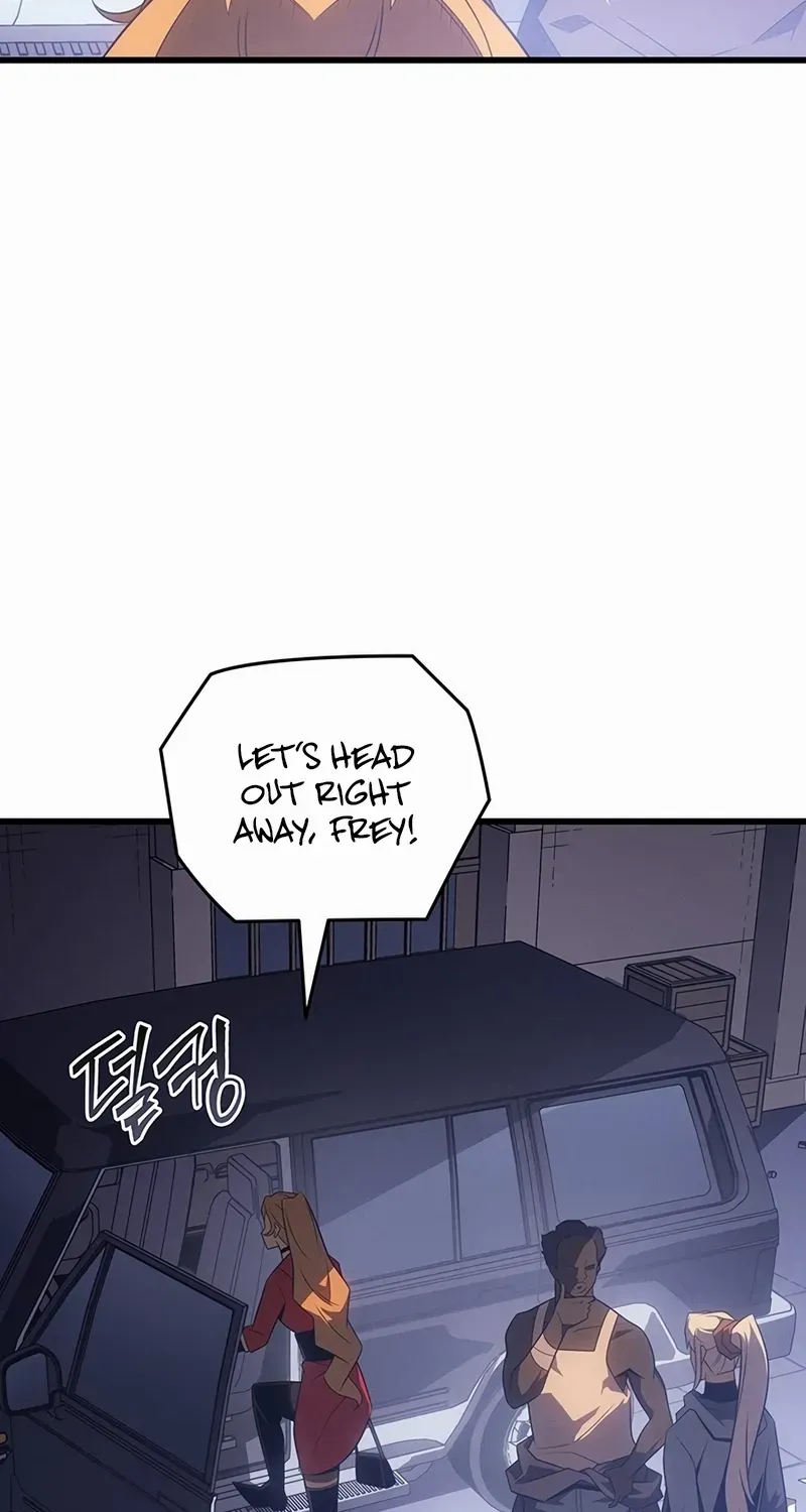 The Great Mage Returns After 4000 Years Chapter 231 page 83 - 
