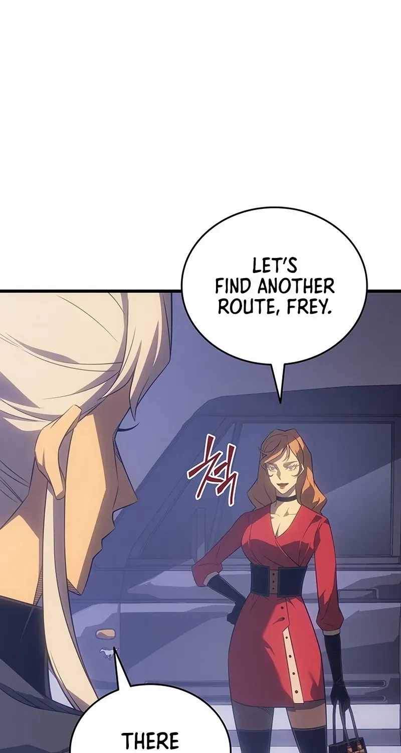 The Great Mage Returns After 4000 Years Chapter 231 page 89 - 