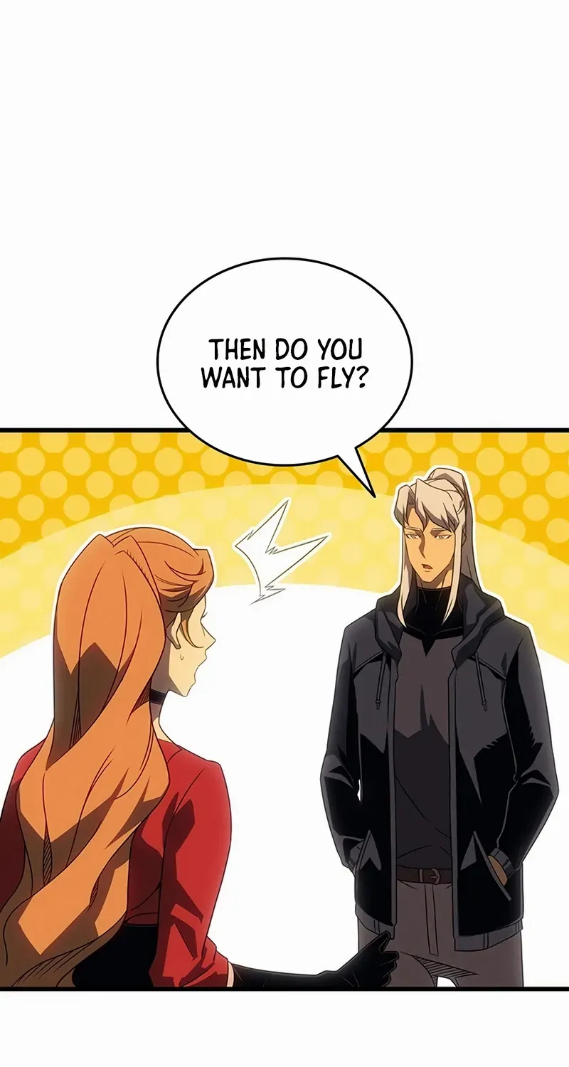 The Great Mage Returns After 4000 Years Chapter 231 page 92 - 