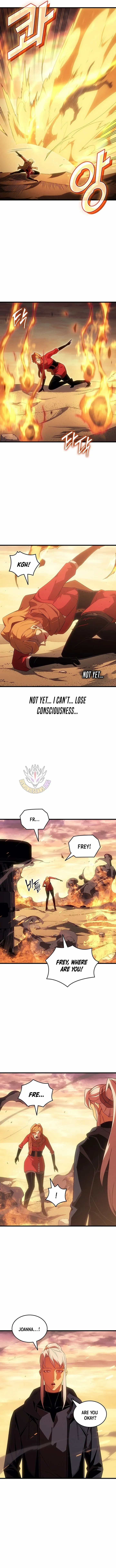The Great Mage Returns After 4000 Years Chapter 233 page 11 - 
