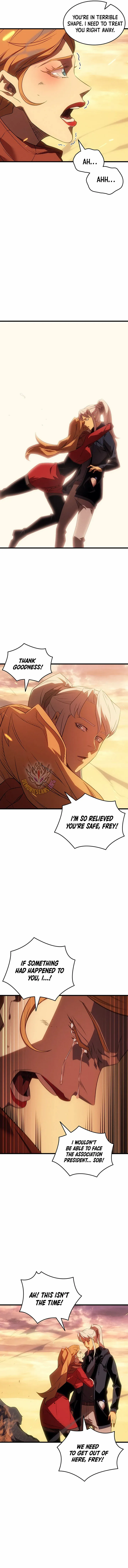 The Great Mage Returns After 4000 Years Chapter 233 page 12 - 