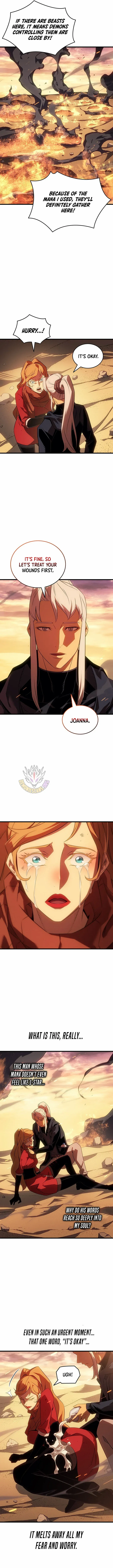 The Great Mage Returns After 4000 Years Chapter 233 page 13 - 