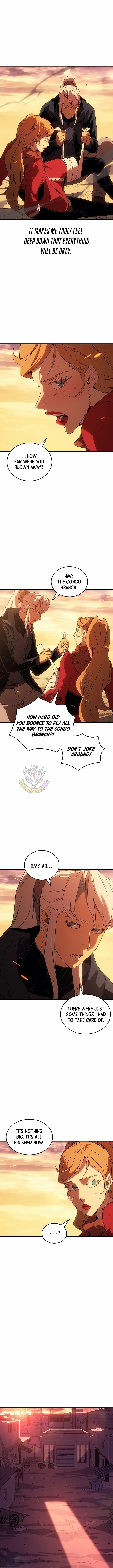 The Great Mage Returns After 4000 Years Chapter 233 page 14 - 