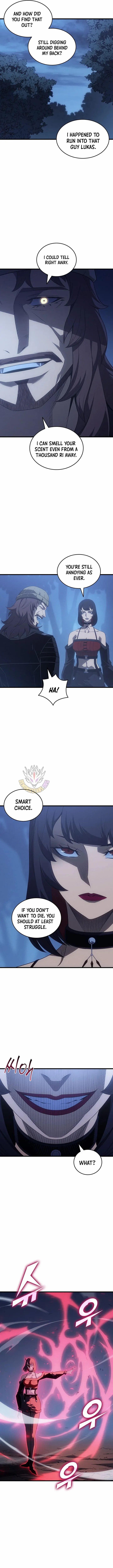 The Great Mage Returns After 4000 Years Chapter 233 page 3 - 