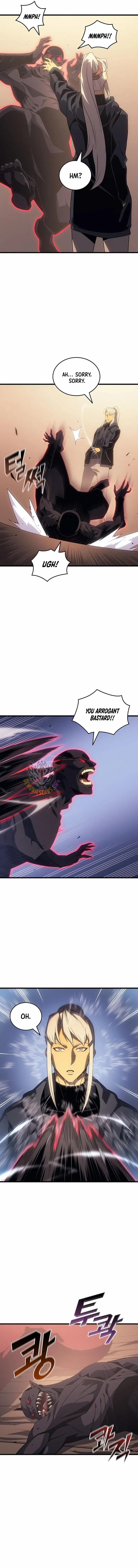 The Great Mage Returns After 4000 Years Chapter 233 page 6 - 