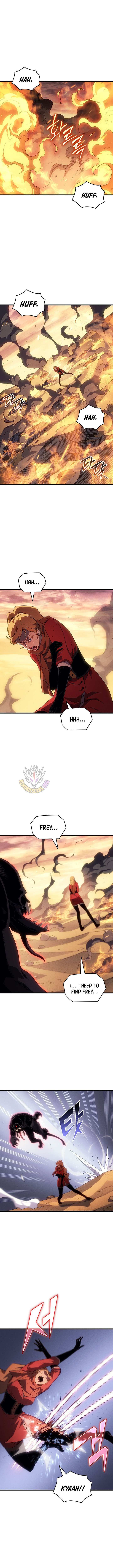 The Great Mage Returns After 4000 Years Chapter 233 page 9 - 