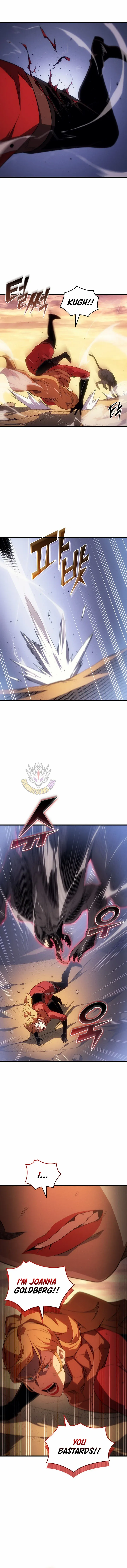 The Great Mage Returns After 4000 Years Chapter 233 page 10 - 