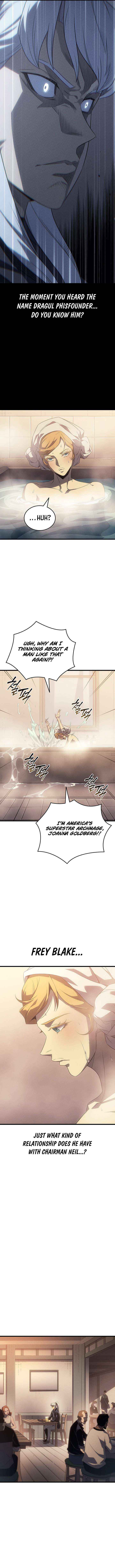 The Great Mage Returns After 4000 Years Chapter 235 page 2 - 