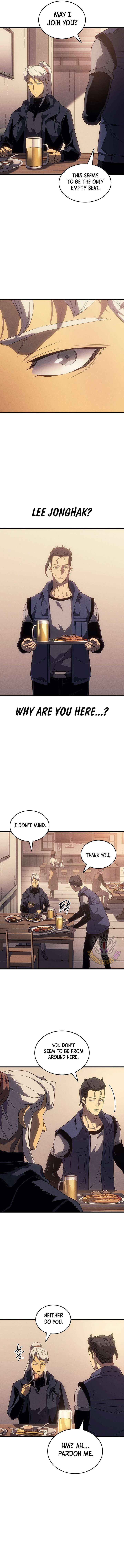 The Great Mage Returns After 4000 Years Chapter 235 page 3 - 