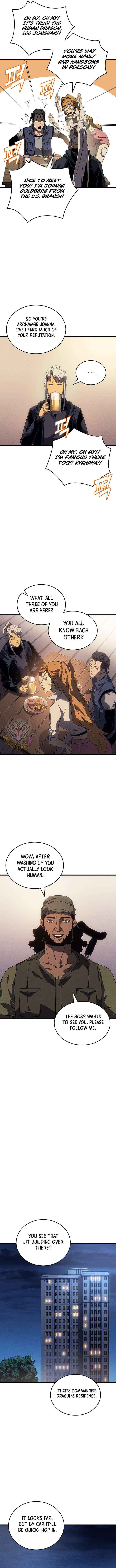 The Great Mage Returns After 4000 Years Chapter 235 page 5 - 