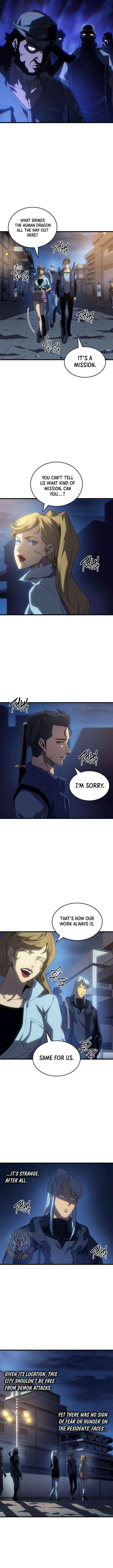 The Great Mage Returns After 4000 Years Chapter 235 page 7 - 