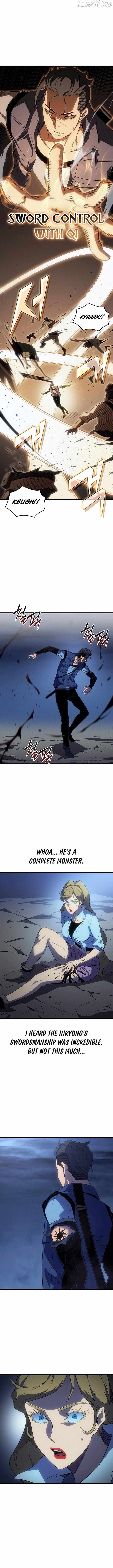 The Great Mage Returns After 4000 Years Chapter 236 page 5 - 