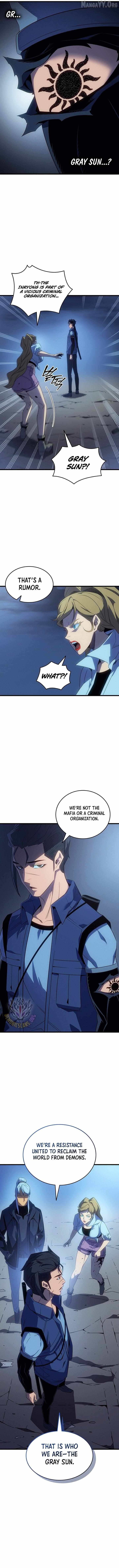 The Great Mage Returns After 4000 Years Chapter 236 page 6 - 