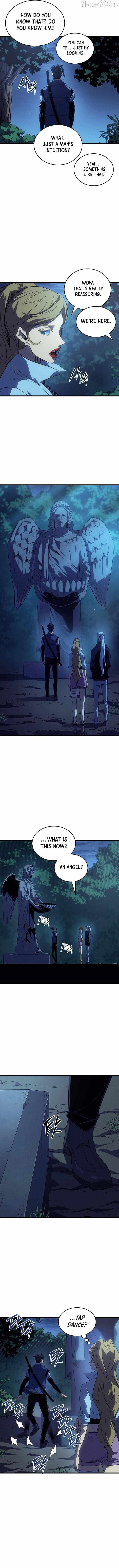 The Great Mage Returns After 4000 Years Chapter 236 page 9 - 