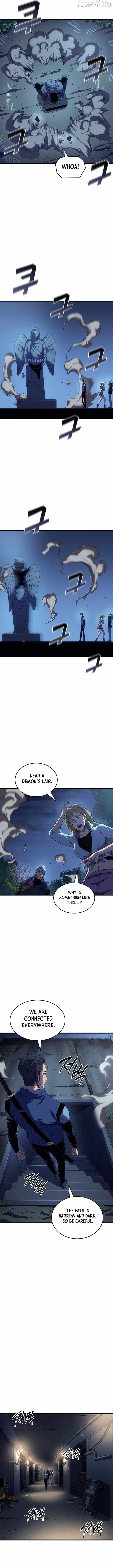 The Great Mage Returns After 4000 Years Chapter 236 page 10 - 