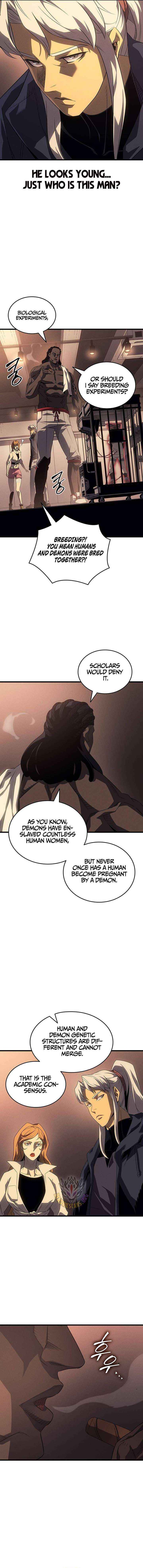 The Great Mage Returns After 4000 Years Chapter 237 page 13 - 