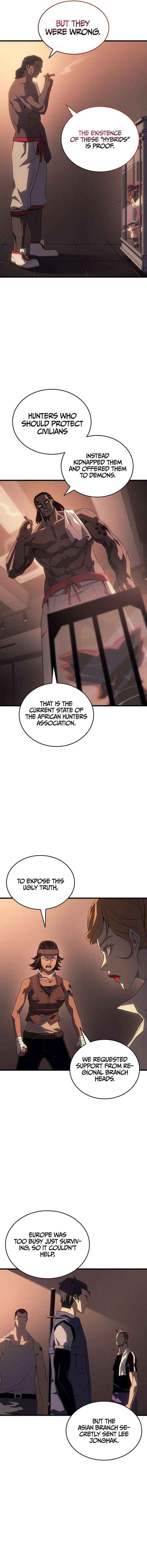 The Great Mage Returns After 4000 Years Chapter 237 page 14 - 