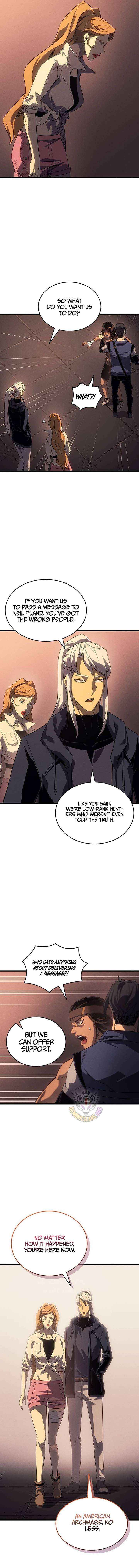 The Great Mage Returns After 4000 Years Chapter 237 page 16 - 