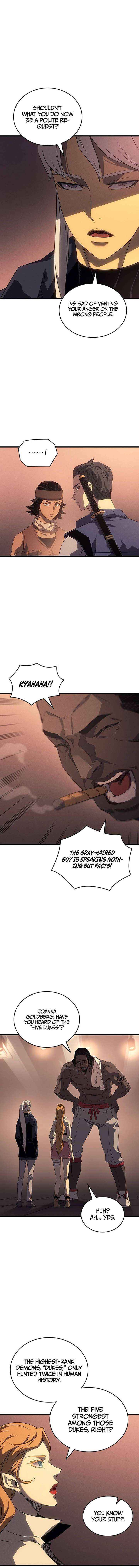 The Great Mage Returns After 4000 Years Chapter 237 page 17 - 