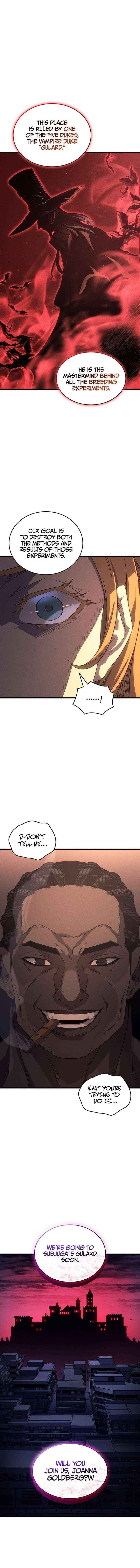 The Great Mage Returns After 4000 Years Chapter 237 page 18 - 
