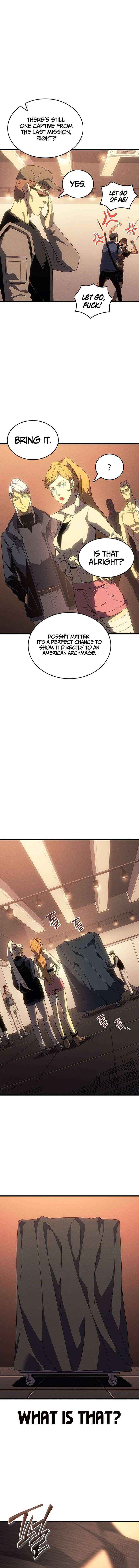 The Great Mage Returns After 4000 Years Chapter 237 page 7 - 