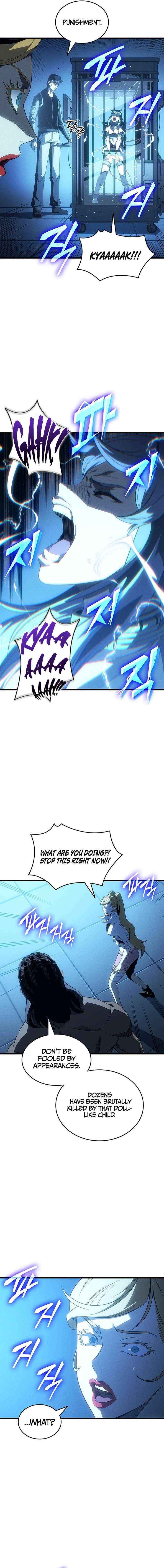 The Great Mage Returns After 4000 Years Chapter 237 page 9 - 