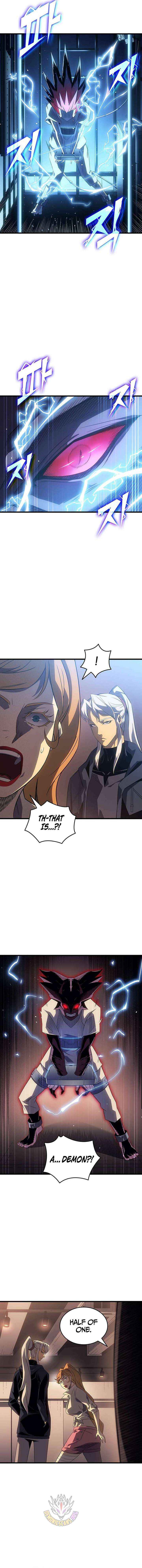 The Great Mage Returns After 4000 Years Chapter 237 page 10 - 