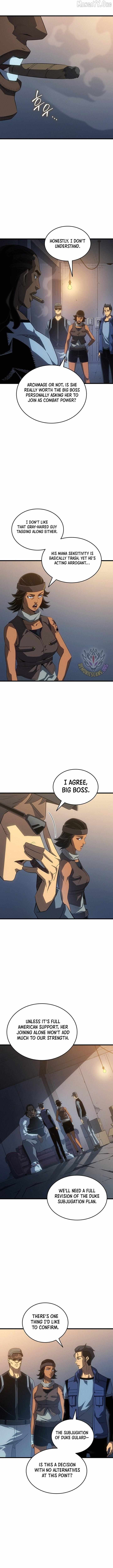 The Great Mage Returns After 4000 Years Chapter 238 page 3 - 