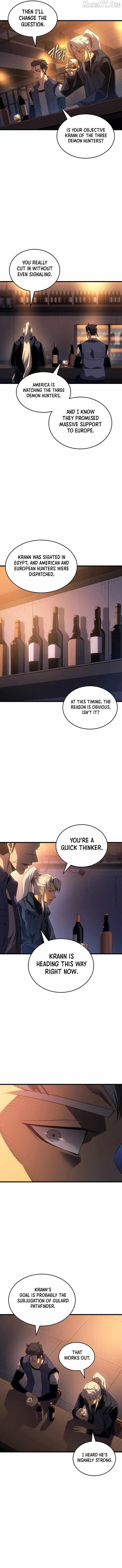 The Great Mage Returns After 4000 Years Chapter 238 page 10 - 