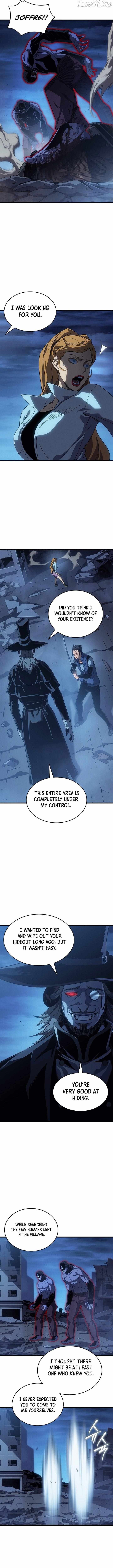 The Great Mage Returns After 4000 Years Chapter 239 page 12 - 