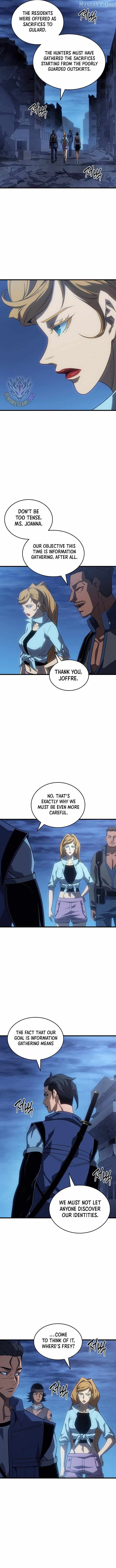 The Great Mage Returns After 4000 Years Chapter 239 page 3 - 